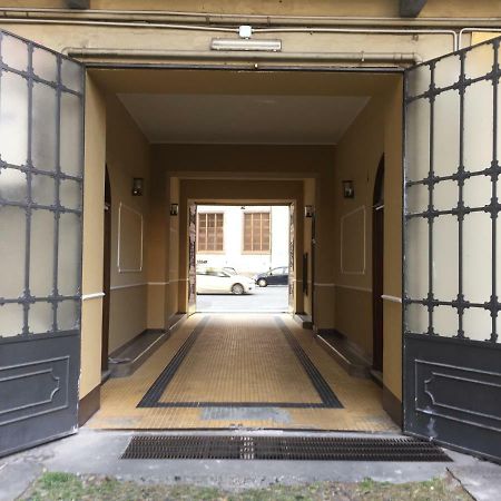 Monolocale Nizza 27 Apartment Turin Exterior photo