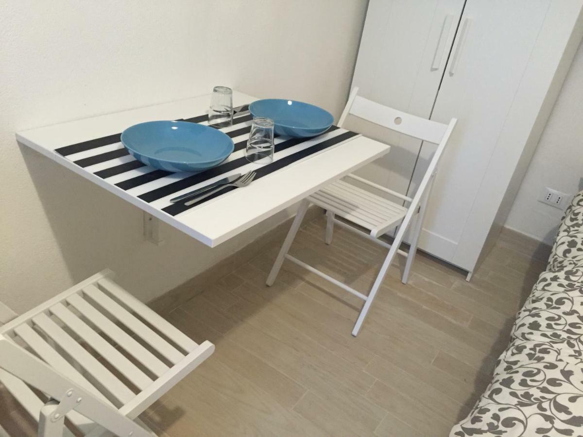 Monolocale Nizza 27 Apartment Turin Exterior photo