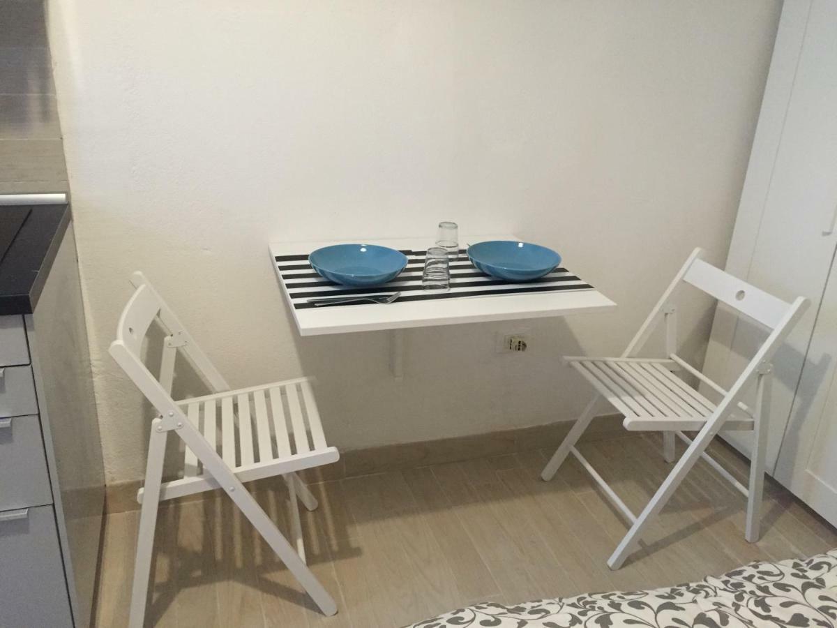 Monolocale Nizza 27 Apartment Turin Exterior photo