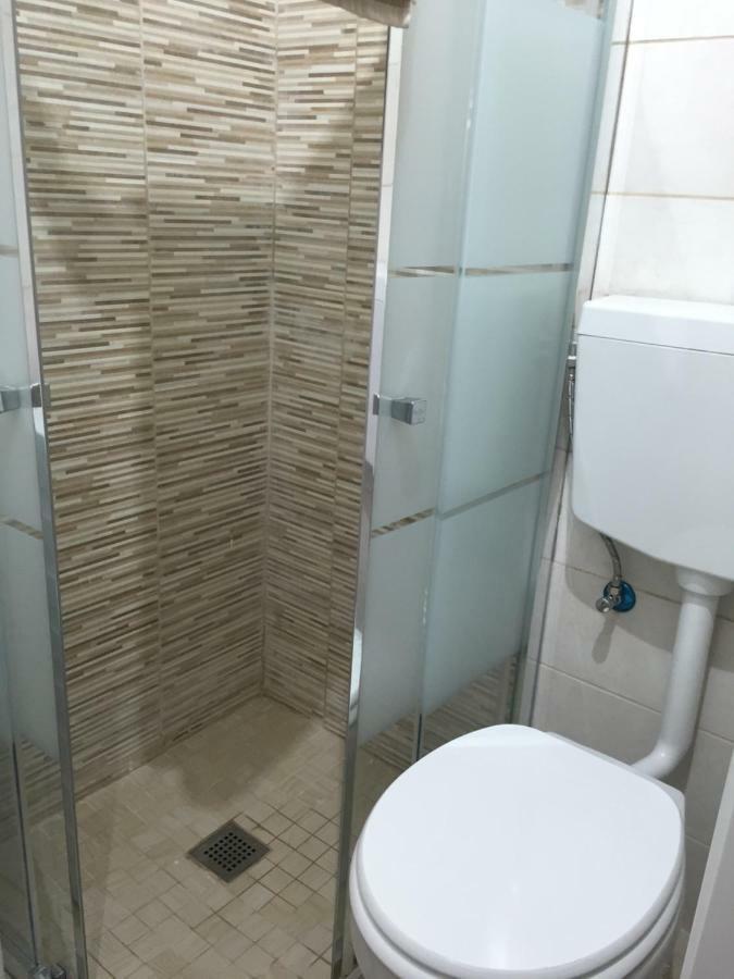 Monolocale Nizza 27 Apartment Turin Exterior photo